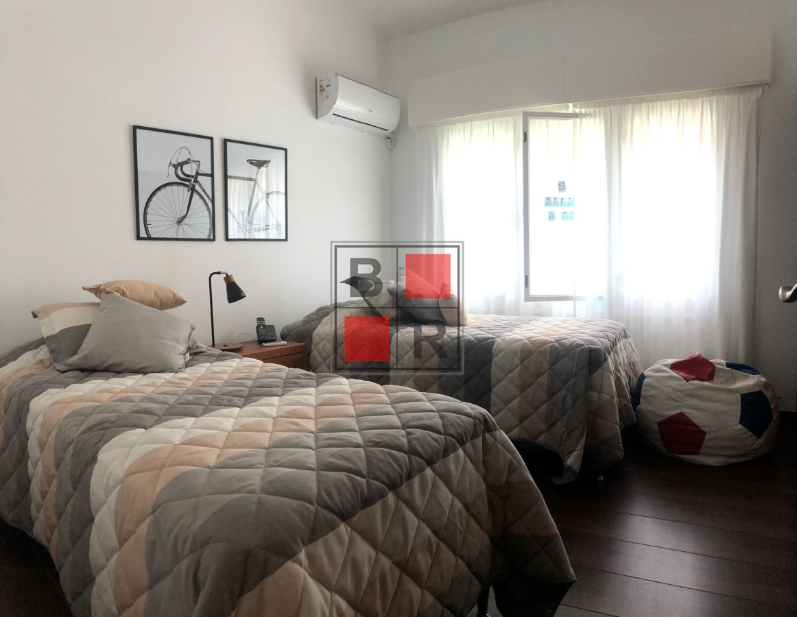 Casa ID.869 - Alquiler de casa de 3 dormitorios en Punta del Este