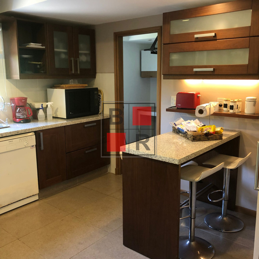 Casa ID.869 - Alquiler de casa de 3 dormitorios en Punta del Este