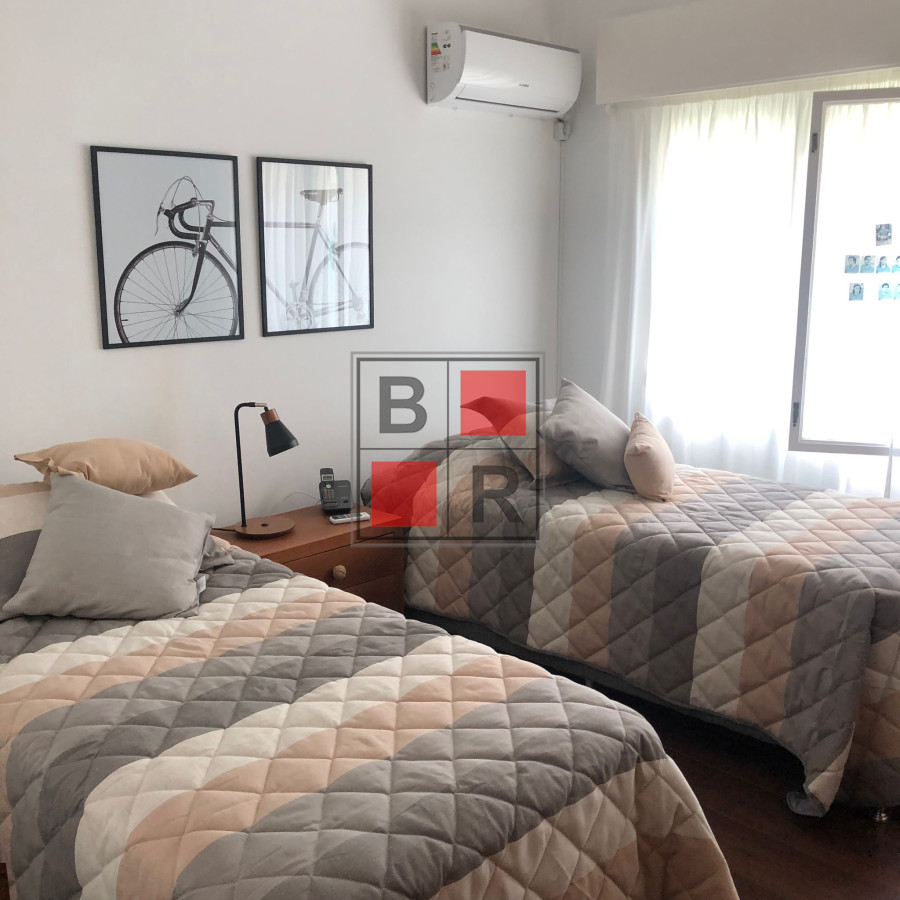 Casa ID.869 - Alquiler de casa de 3 dormitorios en Punta del Este
