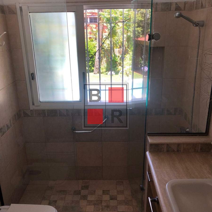 Casa ID.869 - Alquiler de casa de 3 dormitorios en Punta del Este