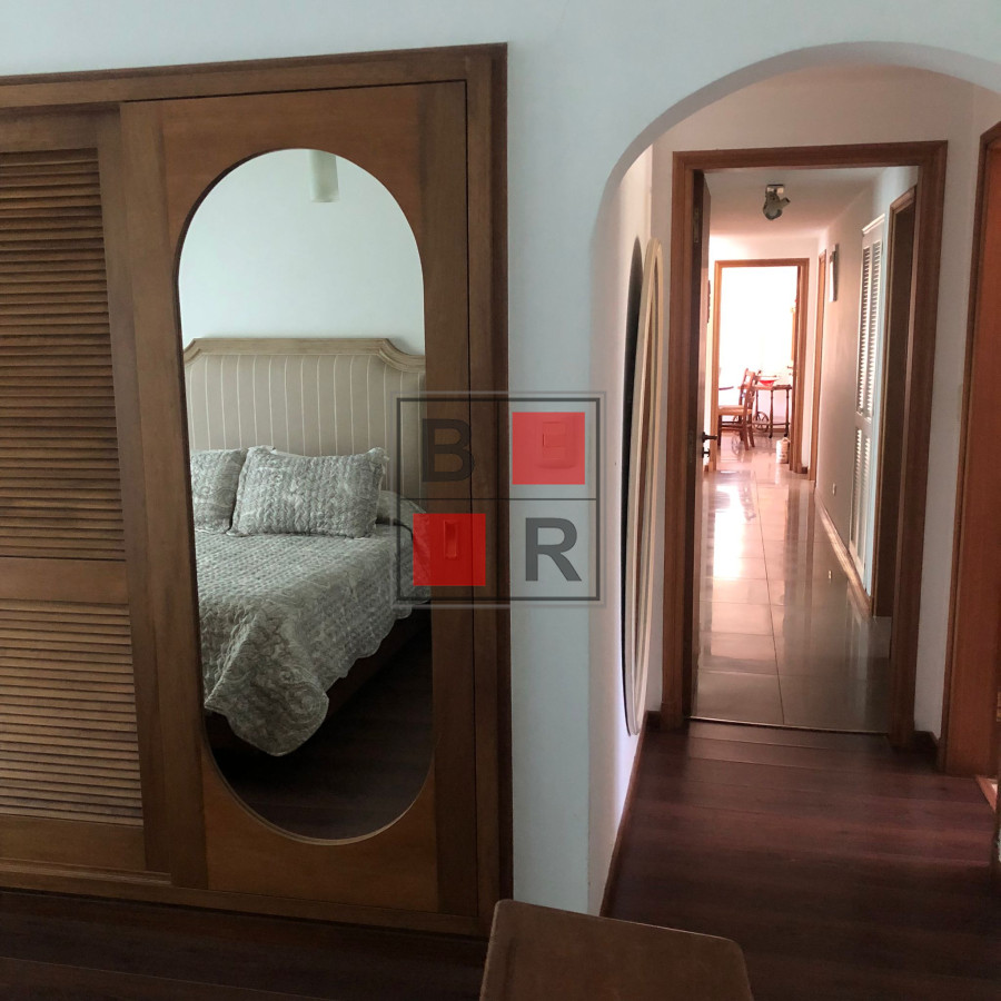 Casa ID.869 - Alquiler de casa de 3 dormitorios en Punta del Este