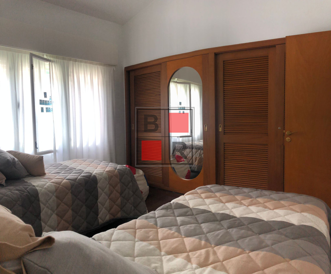Casa ID.869 - Alquiler de casa de 3 dormitorios en Punta del Este