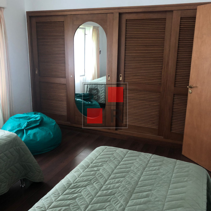 Casa ID.869 - Alquiler de casa de 3 dormitorios en Punta del Este