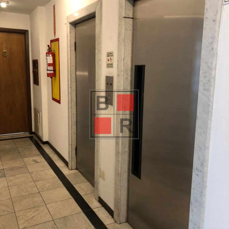 Apartamento ID.1172 - Apartamento en venta de un dormitorio en Punta del Este