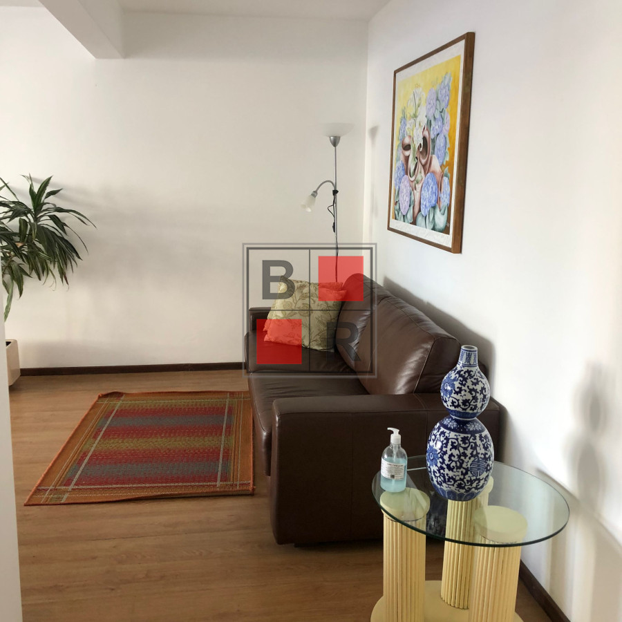 Apartamento ID.1172 - Apartamento en venta de un dormitorio en Punta del Este