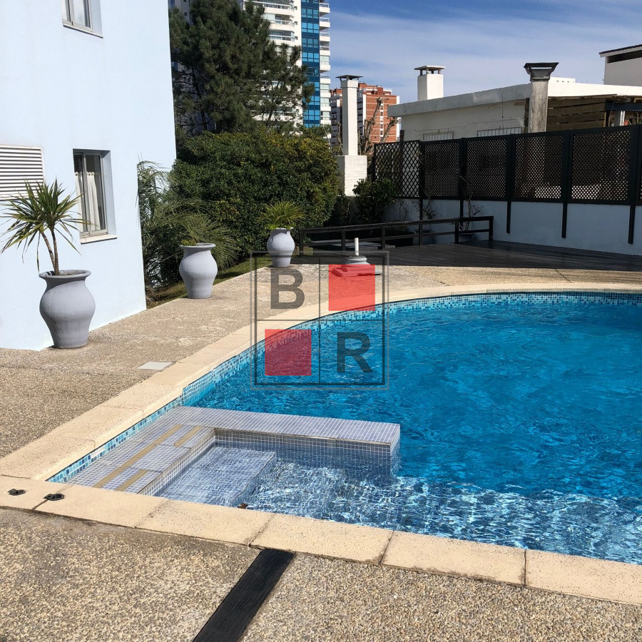 Apartamento ID.1172 - Apartamento en venta de un dormitorio en Punta del Este