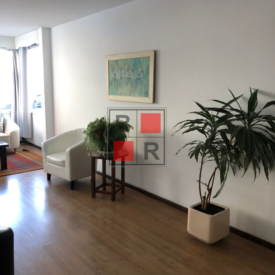 Apartamento ID.1172 - Apartamento en venta de un dormitorio en Punta del Este
