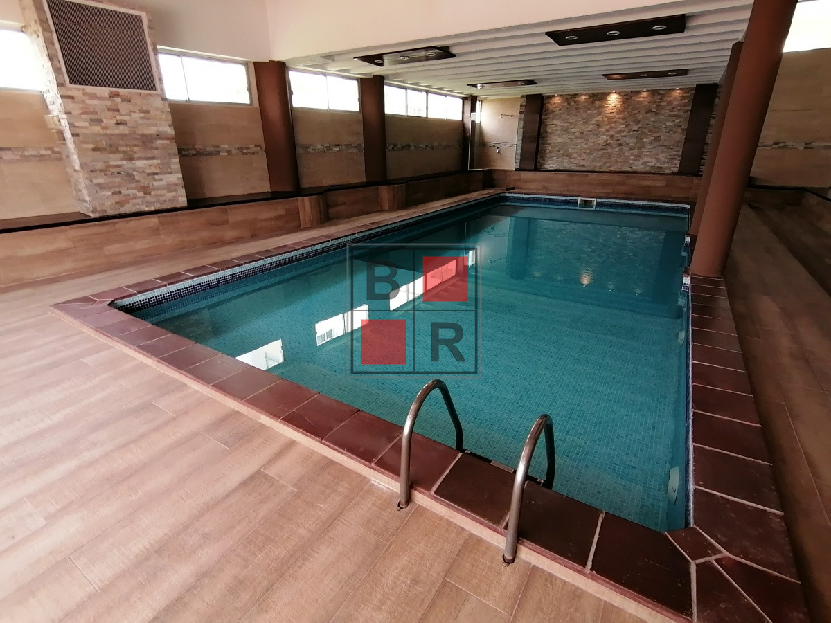 Apartamento ID.1222 - Alquiler y venta de apartamento de 1 dormitorio y medio en Punta del Este