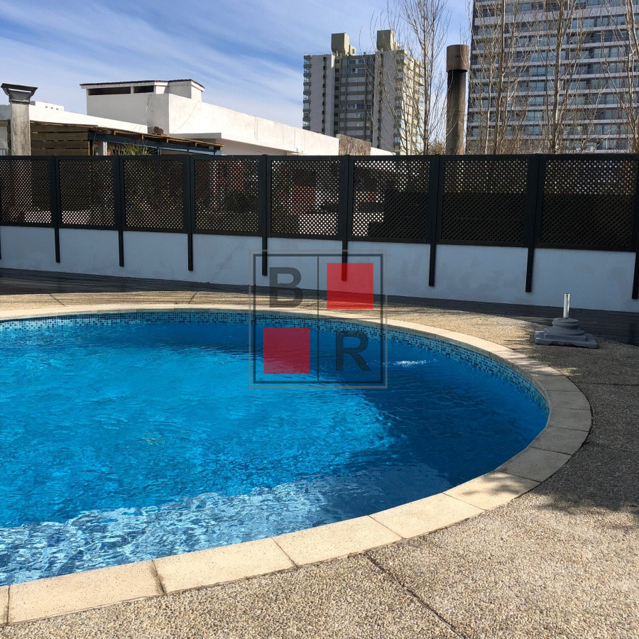 Apartamento ID.1172 - Apartamento en venta de un dormitorio en Punta del Este