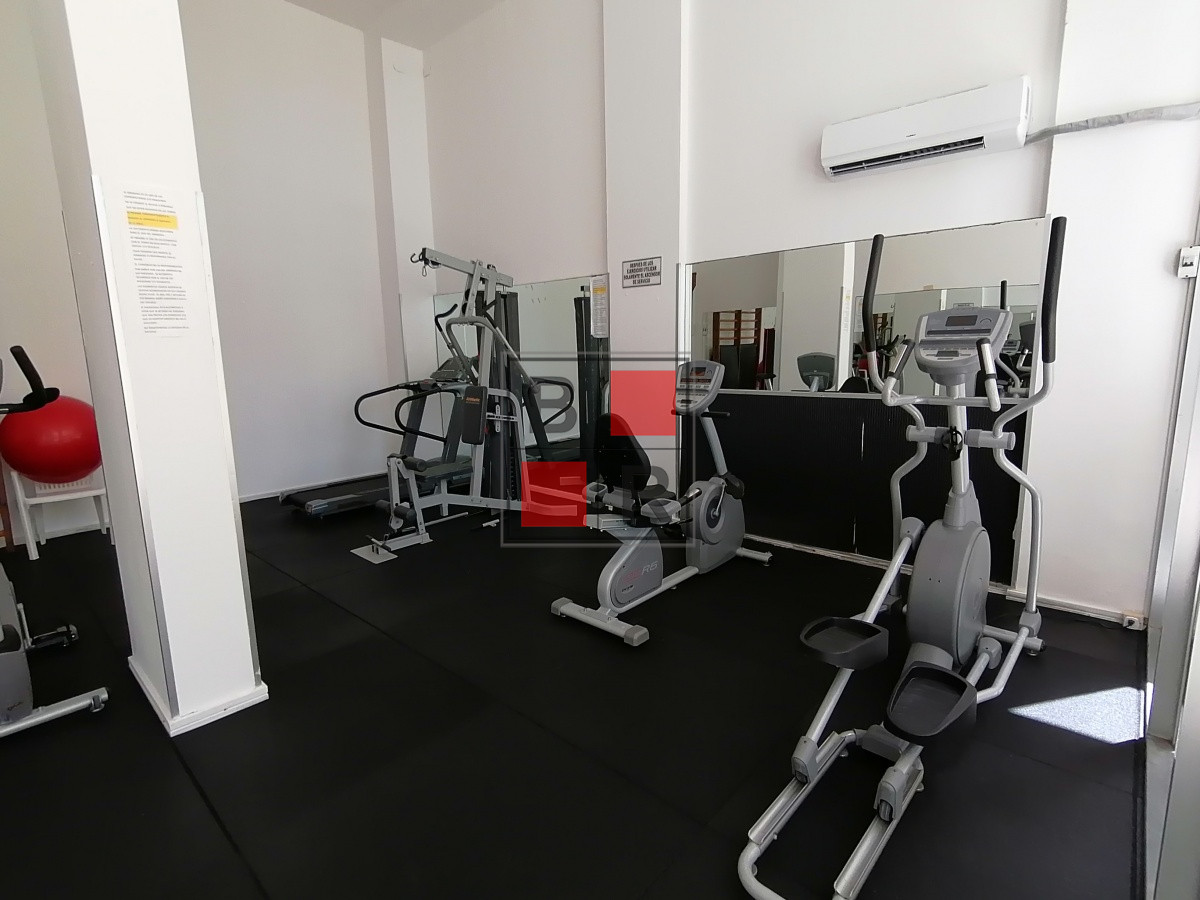 Apartamento ID.1222 - Alquiler y venta de apartamento de 1 dormitorio y medio en Punta del Este