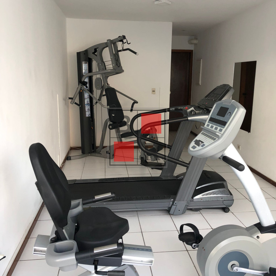 Apartamento ID.1172 - Apartamento en venta de un dormitorio en Punta del Este