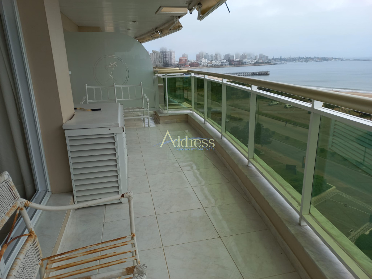 Mansa - GoPunta - Portal Inmobiliario de Punta del Este - Maldonado