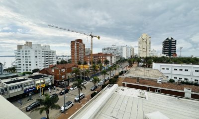 Apartamento en VENTA, 1 dormitorio, Península, Punta del Este.