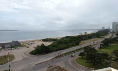 Venta y alquiler de apartamento de 3 dormitorios en Punta del Este