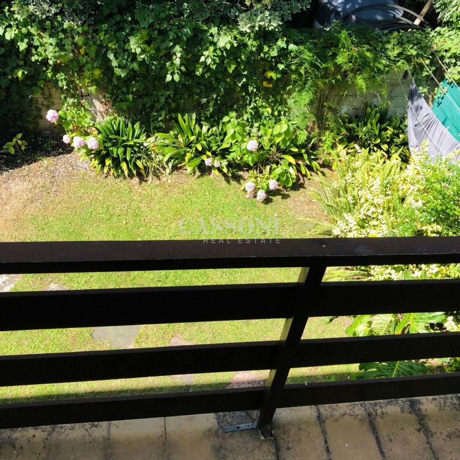 Apartamento ID.962 - APARTAMENTO DE DOS DORMITORIOS EN VENTA EN SAN RAFAEL