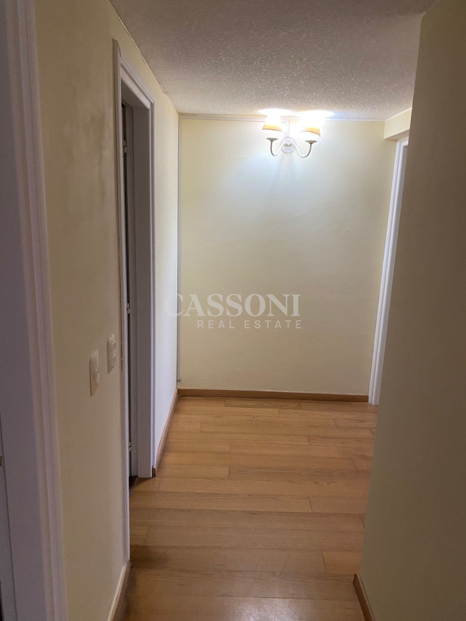 Apartamento ID.1932 - Venta de apartamento de dos dormitorios en Punta del Este
