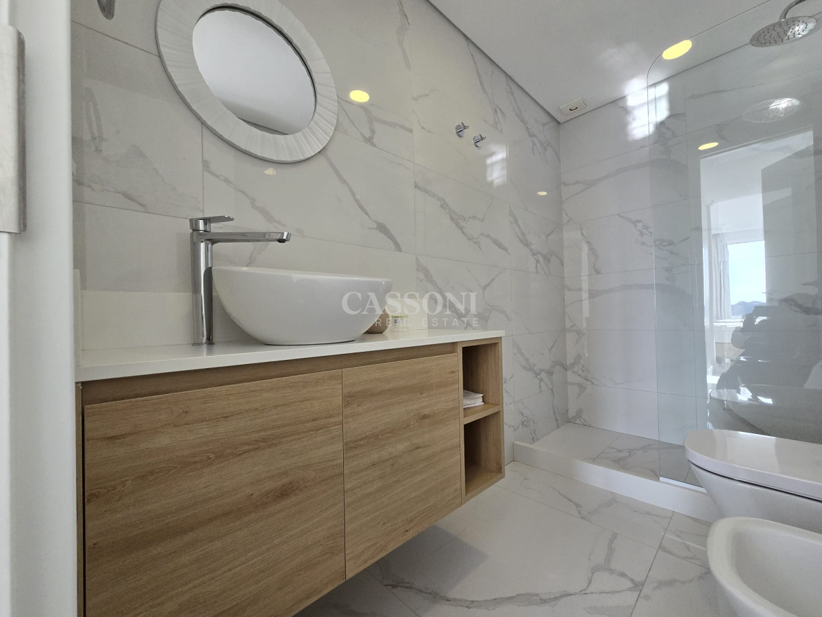 Apartamento ID.2218 - apartamento en venta y alquier en playa mansa
