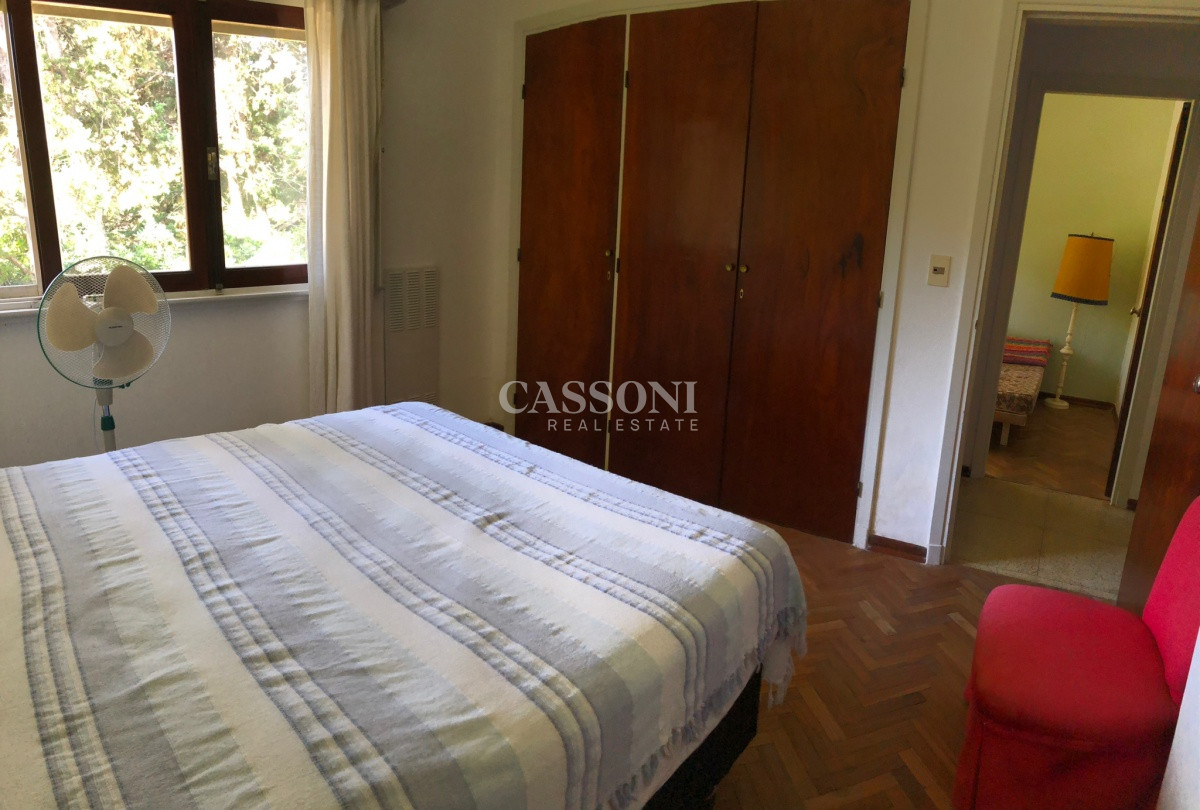 Apartamento ID.962 - APARTAMENTO DE DOS DORMITORIOS EN VENTA EN SAN RAFAEL