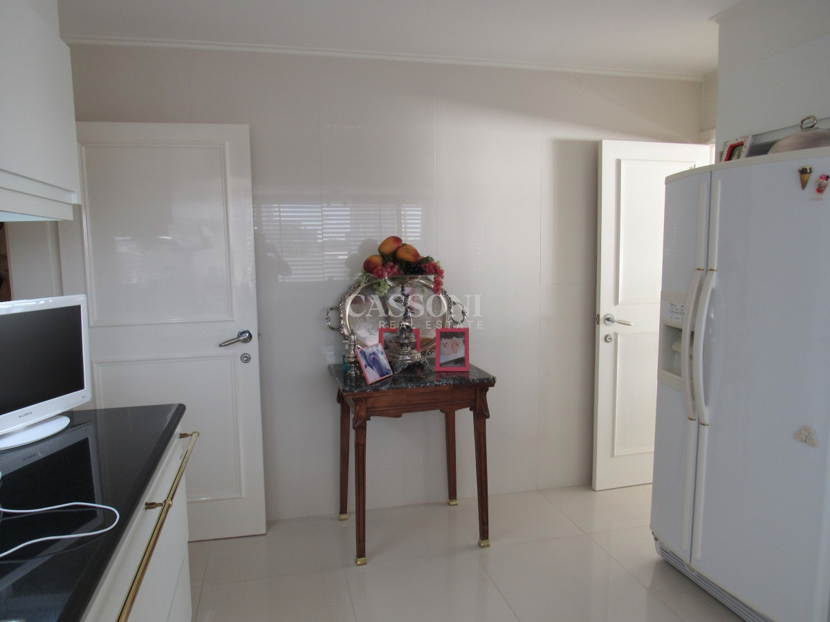 Apartamento ID.165 - Venta de apartamento de 3 dormitorios en Punta del Este