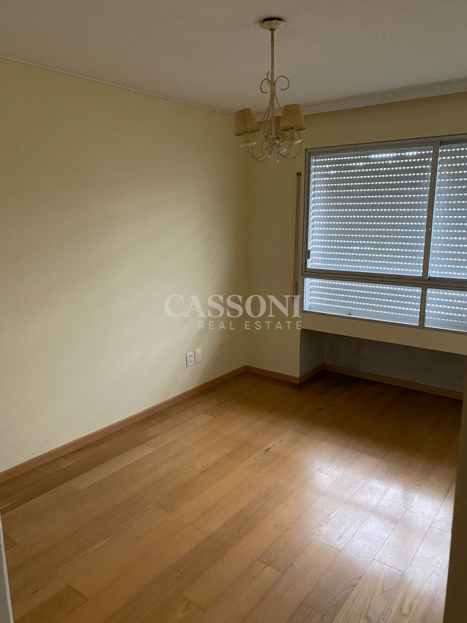 Apartamento ID.1932 - Venta de apartamento de dos dormitorios en Punta del Este