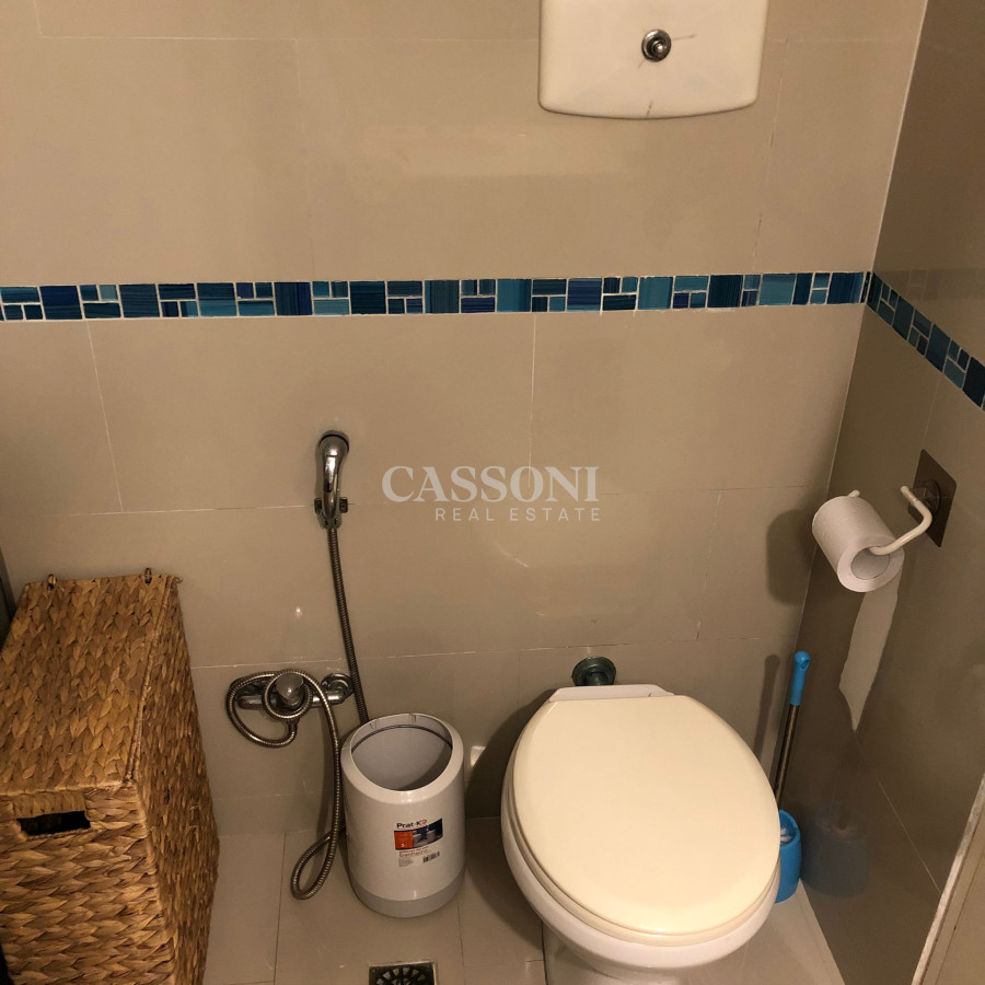 Apartamento ID.2108 -  Apartamento en venta de un dormitorio y gran playroom en Punta del Este