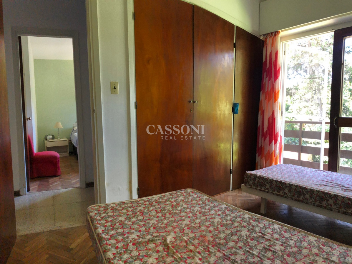 Apartamento ID.962 - APARTAMENTO DE DOS DORMITORIOS EN VENTA EN SAN RAFAEL