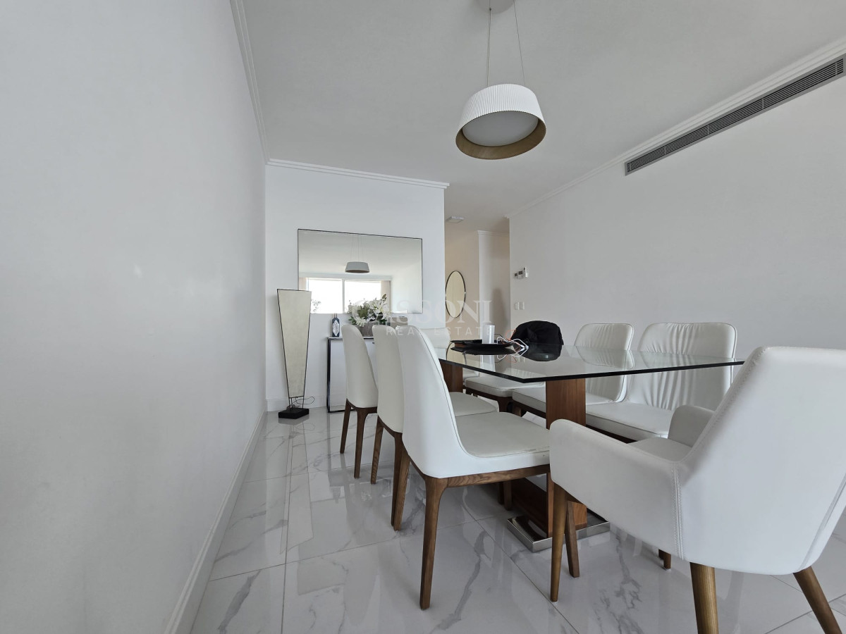 Apartamento ID.2218 - apartamento en venta y alquier en playa mansa