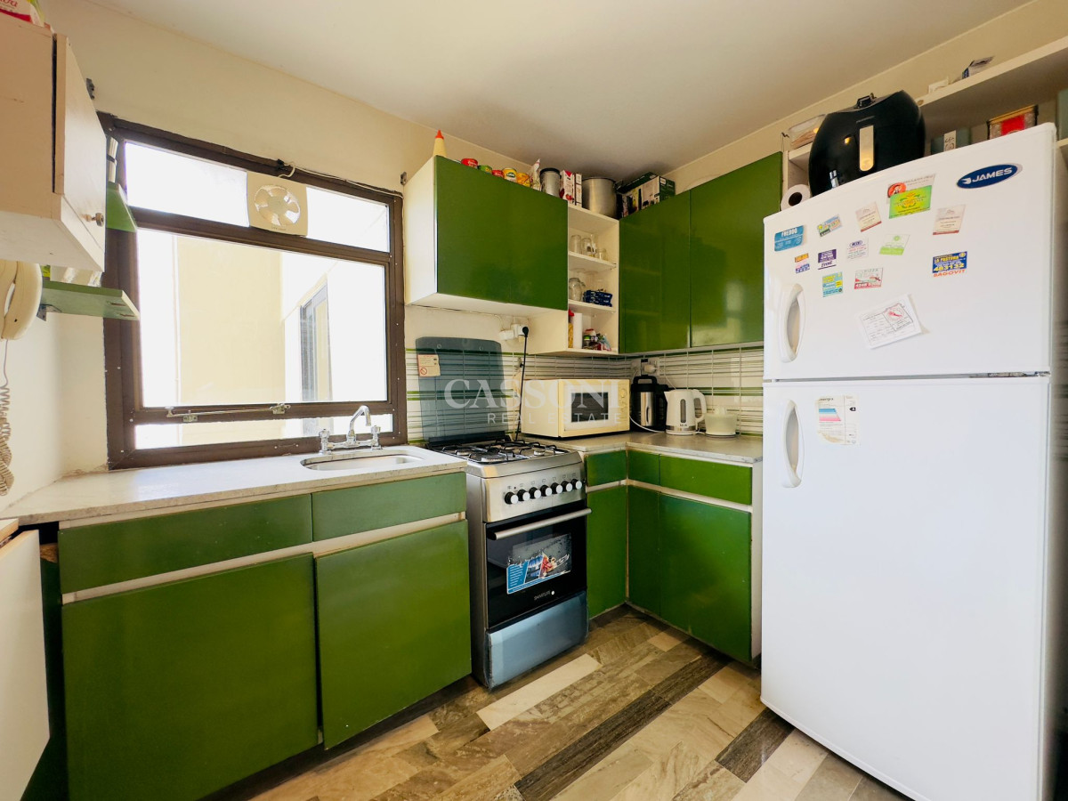 Apartamento ID.2055 - Apartamento en venta de 3 dormitorios en Punta del Este