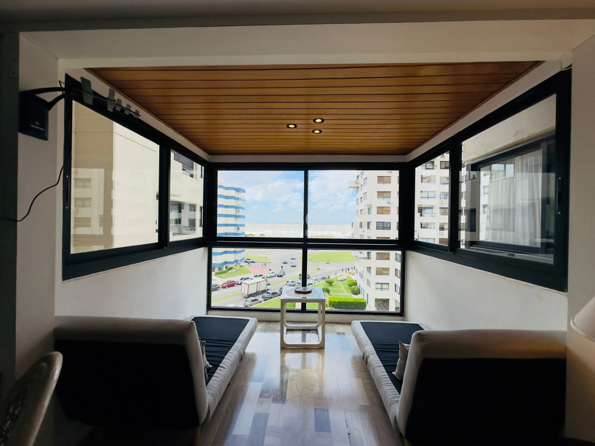 Apartamento ID.2055 - Apartamento en venta de 3 dormitorios en Punta del Este