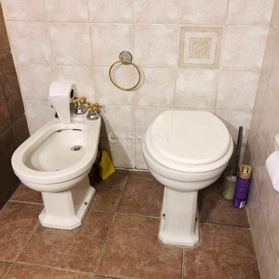 Apartamento ID.962 - APARTAMENTO DE DOS DORMITORIOS EN VENTA EN SAN RAFAEL