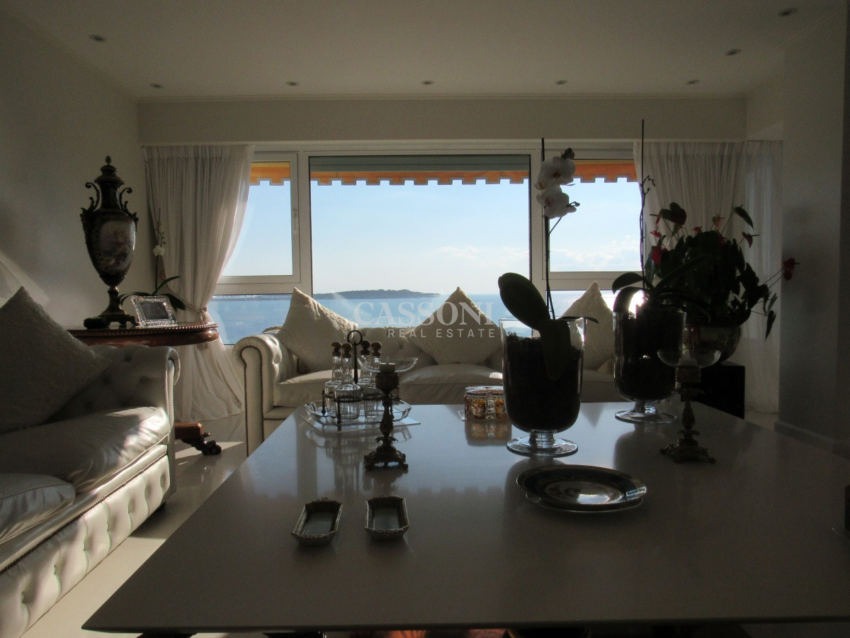 Apartamento ID.165 - Venta de apartamento de 3 dormitorios en Punta del Este