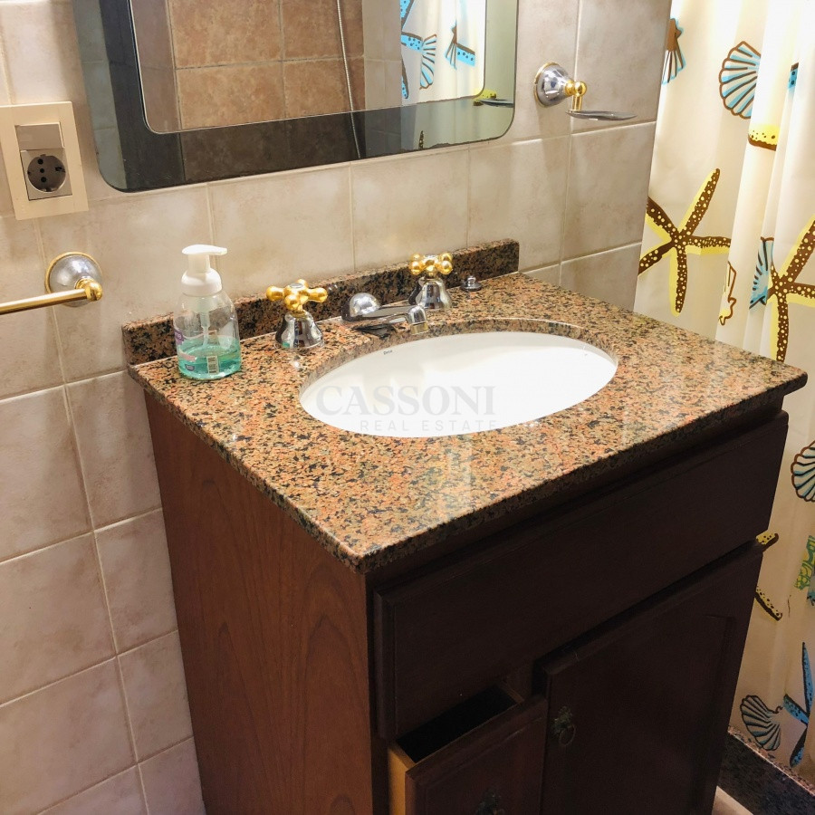 Apartamento ID.962 - APARTAMENTO DE DOS DORMITORIOS EN VENTA EN SAN RAFAEL