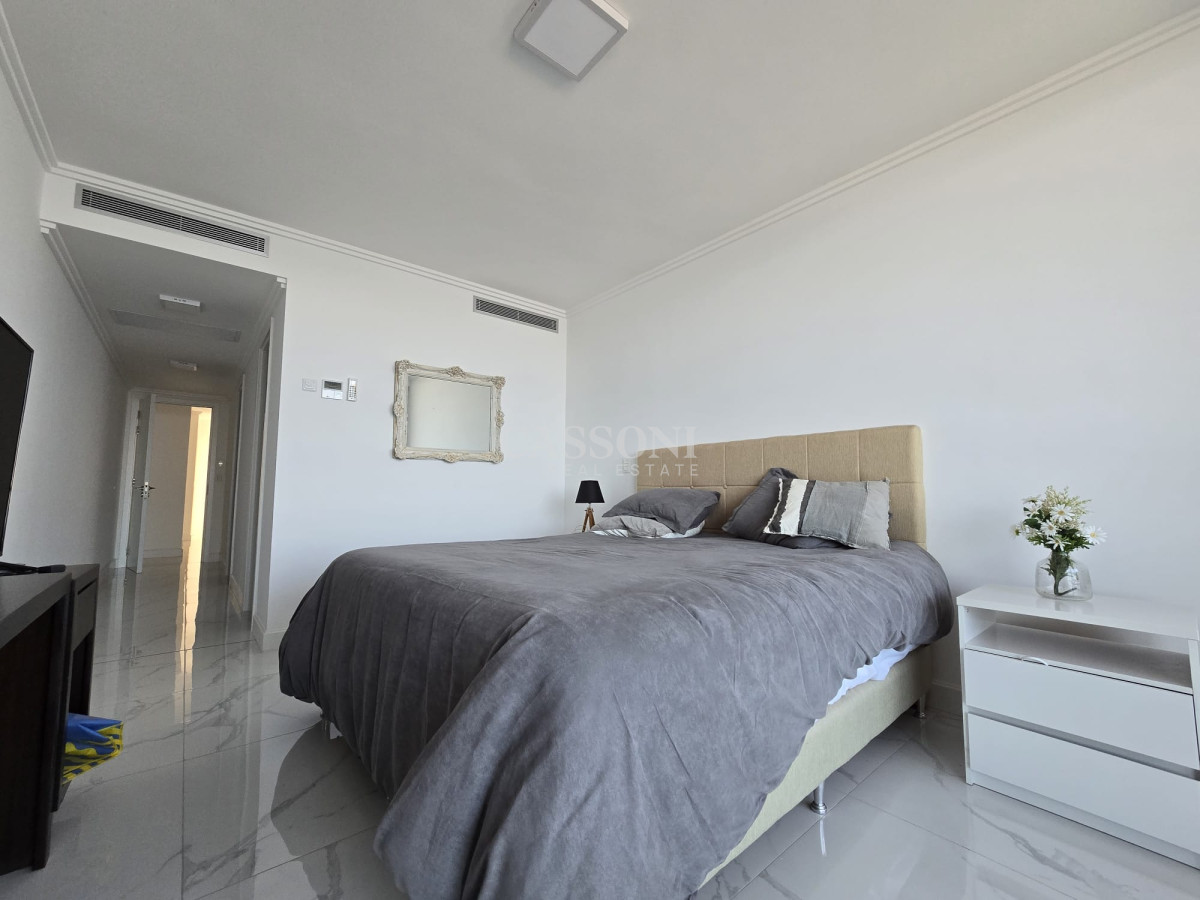 Apartamento ID.2218 - apartamento en venta y alquier en playa mansa