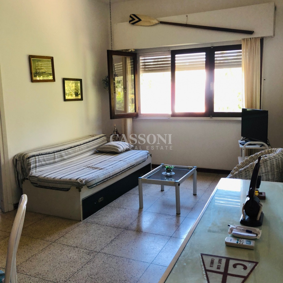 Apartamento ID.962 - APARTAMENTO DE DOS DORMITORIOS EN VENTA EN SAN RAFAEL