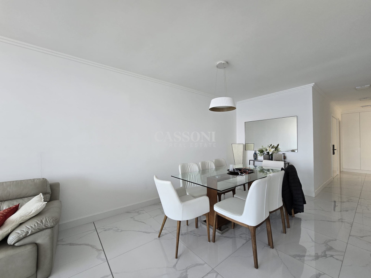 Apartamento ID.2218 - apartamento en venta y alquier en playa mansa