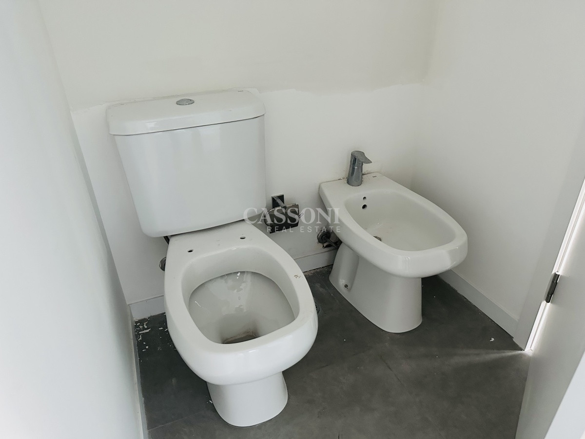 Apartamento ID.1940 - Apartamento en venta de un dormitorio en Punta del Este