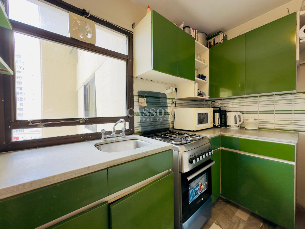 Apartamento ID.2055 - Apartamento en venta de 3 dormitorios en Punta del Este