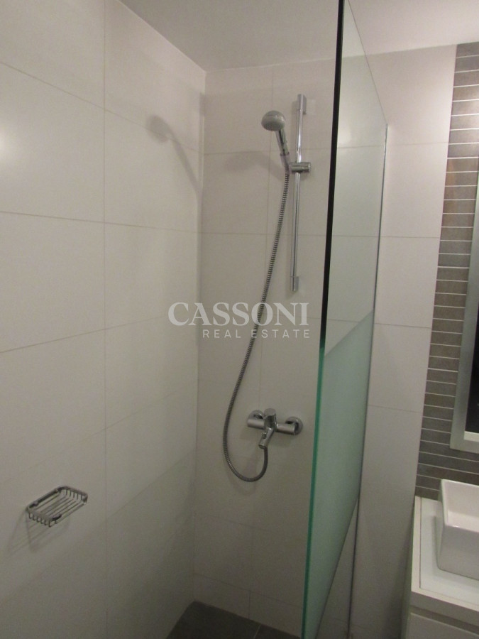 Apartamento ID.553 - Venta apartamento de 2 dor con parrillero, balcón en Puta del Este