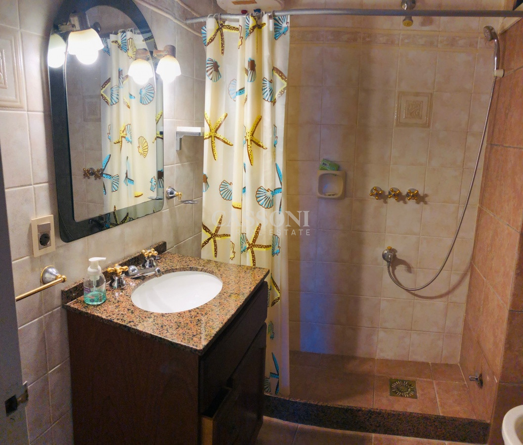 Apartamento ID.962 - APARTAMENTO DE DOS DORMITORIOS EN VENTA EN SAN RAFAEL