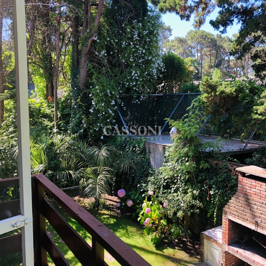 Apartamento ID.962 - APARTAMENTO DE DOS DORMITORIOS EN VENTA EN SAN RAFAEL