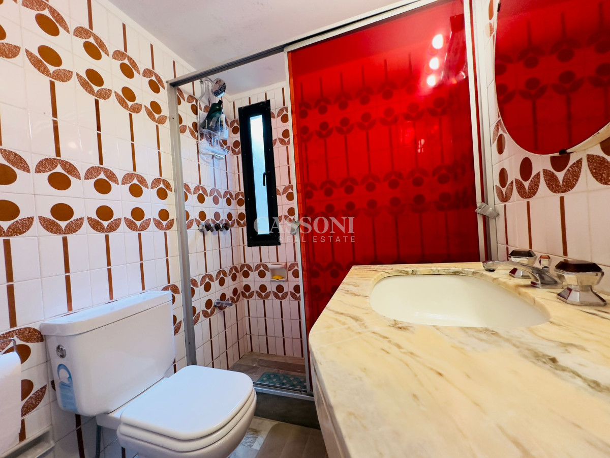 Apartamento ID.2055 - Apartamento en venta de 3 dormitorios en Punta del Este