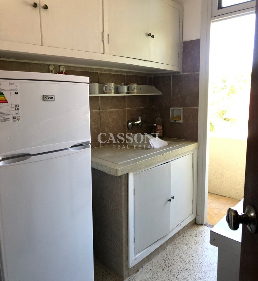 Apartamento ID.962 - APARTAMENTO DE DOS DORMITORIOS EN VENTA EN SAN RAFAEL