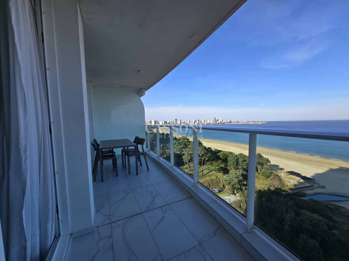 Apartamento ID.2218 - apartamento en venta y alquier en playa mansa