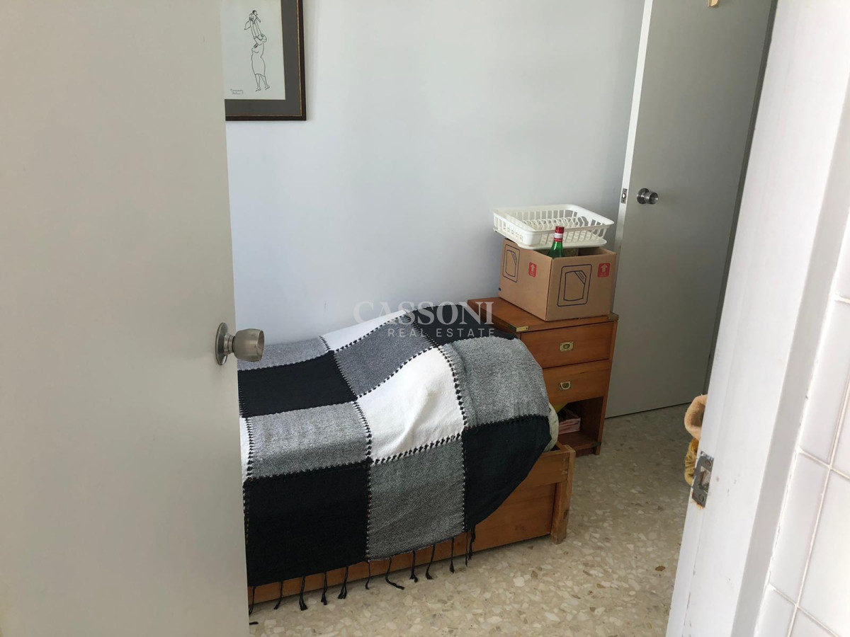 Apartamento ID.560 - apartamento en venta, en Punta del Este, Playa mansa