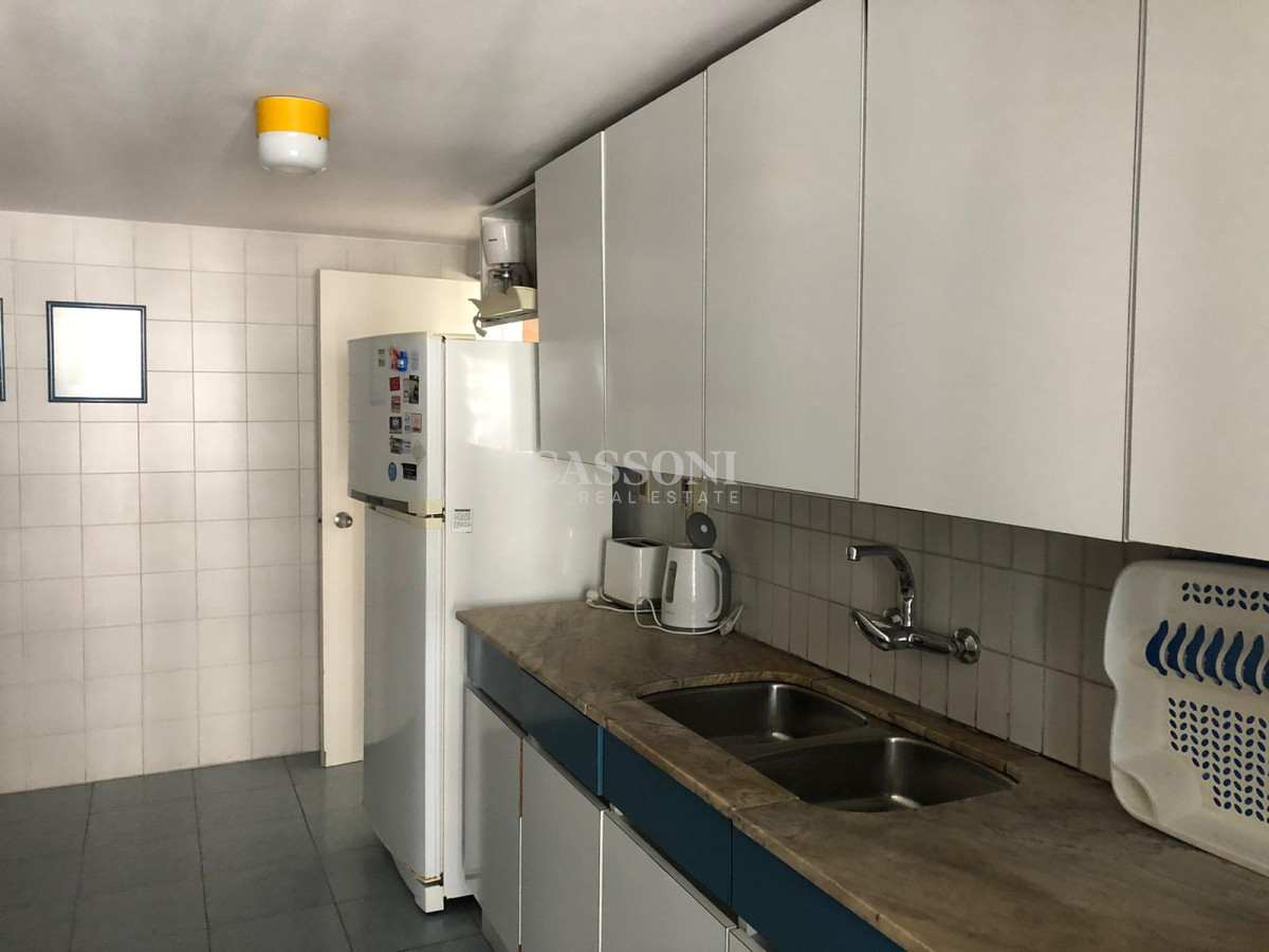 Apartamento ID.560 - apartamento en venta, en Punta del Este, Playa mansa