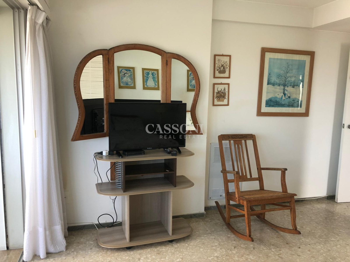 Apartamento ID.560 - apartamento en venta, en Punta del Este, Playa mansa