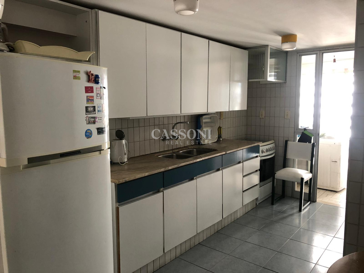 Apartamento ID.560 - apartamento en venta, en Punta del Este, Playa mansa