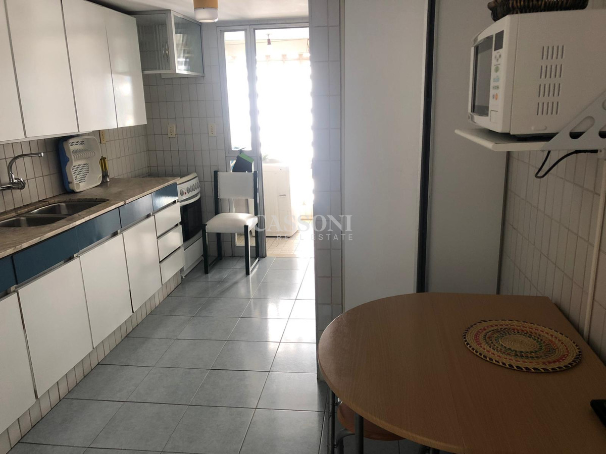Apartamento ID.560 - apartamento en venta, en Punta del Este, Playa mansa