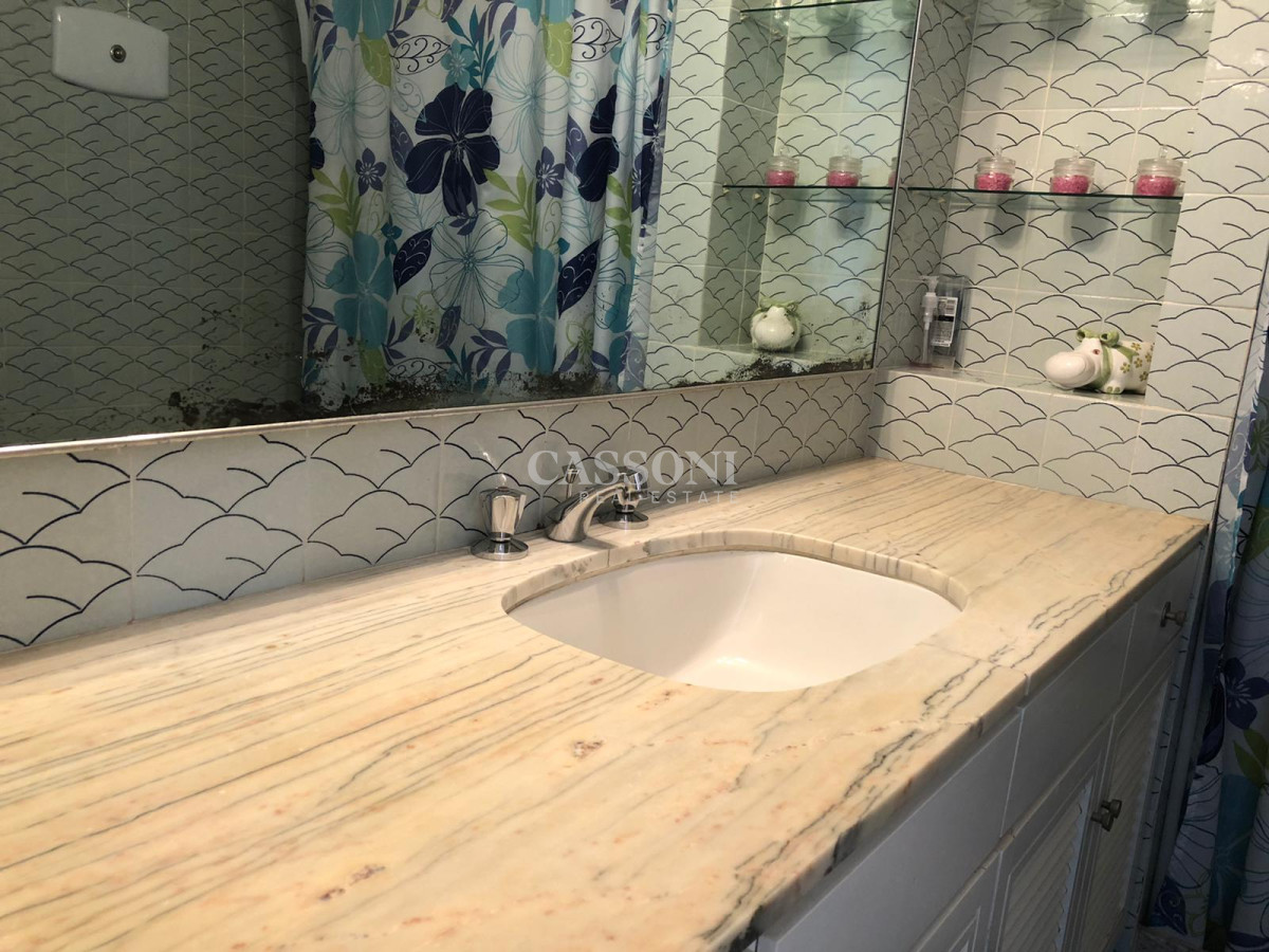 Apartamento ID.560 - apartamento en venta, en Punta del Este, Playa mansa