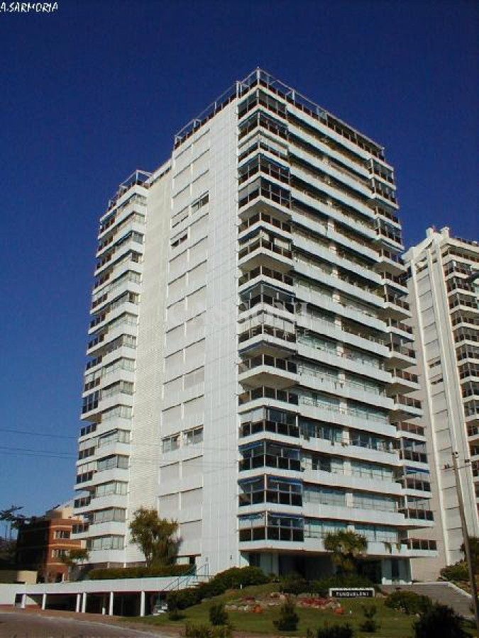 Apartamento ID.560 - apartamento en venta, en Punta del Este, Playa mansa